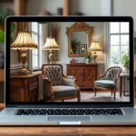 découvrez nos formations en ligne dédiées à la décoration antique et apprenez à maîtriser les styles et techniques pour sublimer vos espaces avec élégance.